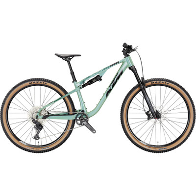 KTM Scarp LT 292 jungle 2026