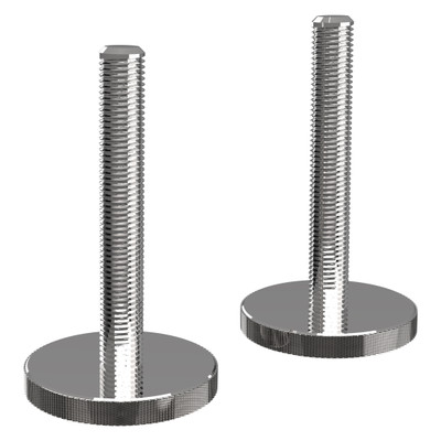 Tunturi Rapid Long Screw Pair