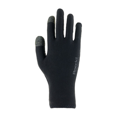 Roeckl gloves Rudlhorn black