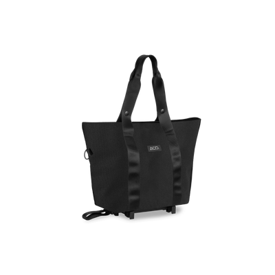 Cube ACID side bag CITY 10 All In One black