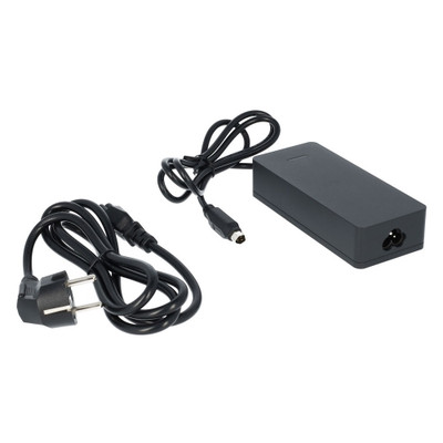 E-Motion charger Smart CP2 Charger 36V Black