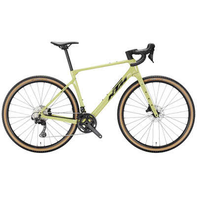 KTM Gravelator Pro 2x keen green 2026