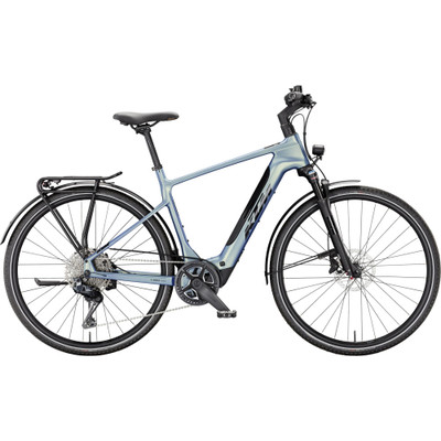 KTM Macina Sport SX Elite Di2 velvet petrol H 2026