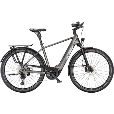 KTM Macina Style 820 XL machine grey H 2026