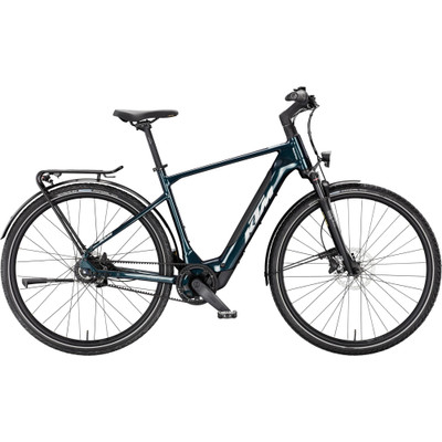 KTM Macina Superbelt SX dark sea H 2026