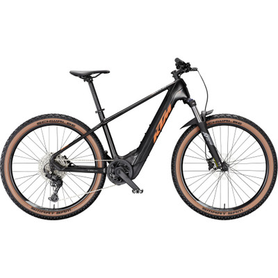 KTM Macina Team 873 diamond black 2026