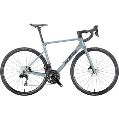 KTM Revelator Alto Elite bright teal 2026