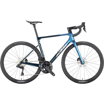 KTM Revelator Alto Master dark sea/blue 2026