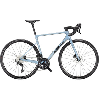 KTM Revelator Alto Pro candy bluegrey 2026