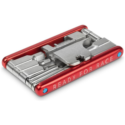 RFR Multi Tool 16 red