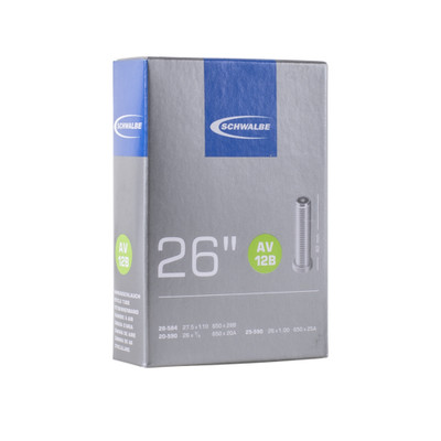 Schwalbe Compact 26