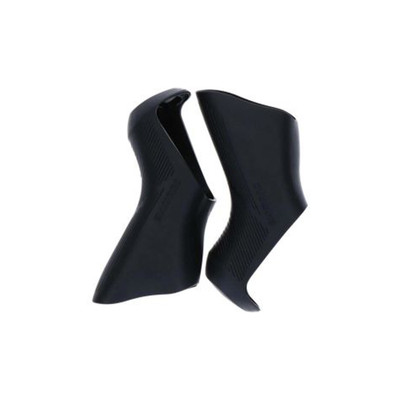 Shimano grip rubber pair Dura Ace ST-R9250
