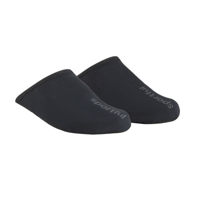 Sportful Essential Toe Cover Black
