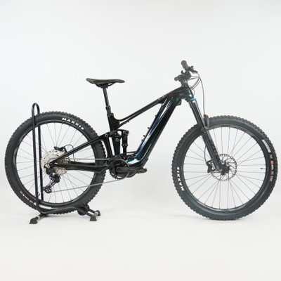 Giant Trance X Advanced E+ 2 2022 RH-S exhibition bike