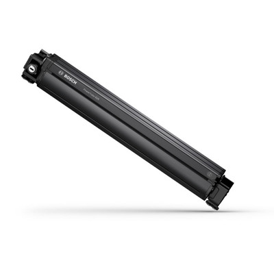 Bosch PowerTube 625 Wh horizontal battery