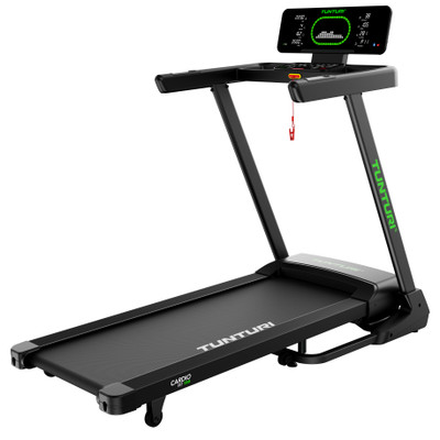 Tunturi Cardio Fit T50 Laufband