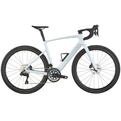 Scott Fastlane 10 (EU) cumulus white 2026