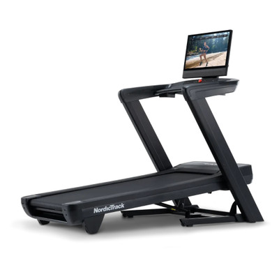 NordicTrack Laufband Commercial 2450