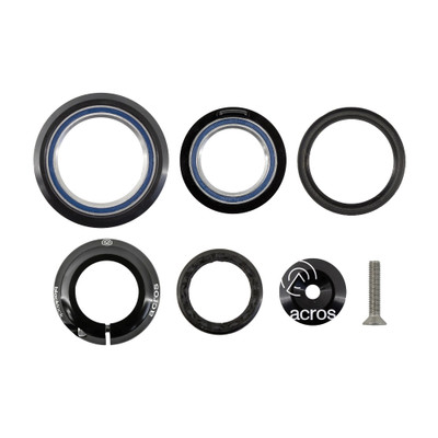 Haibike Steuersatz Kit Allmtn Alloy inkl. Acros Blocklock 164
