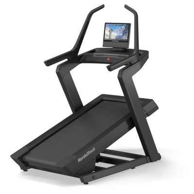 NordicTrack Laufband X16