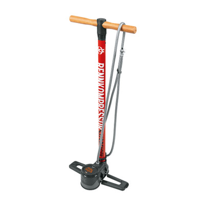 SKS Pumpe Rennkompressor Suspension