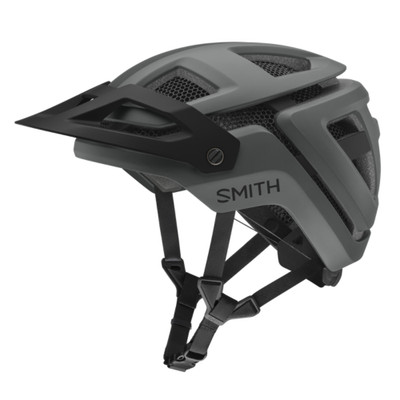 Smith Forefront 3 MIPS matte slate helmet
