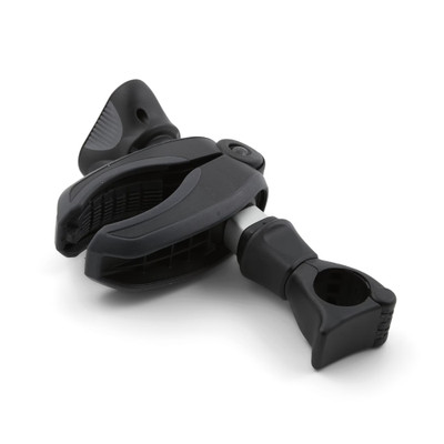 Thule holding arm short 122 mm without lock