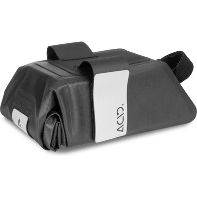 Cube ACID Satteltasche PRO 0.8 black