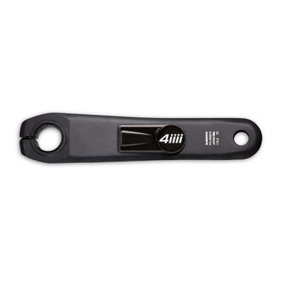 4iiii Powermeter Precision 3+ Shimano GRX RX810