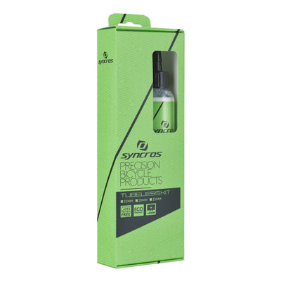 Syncros Tubeless Felgenbandset 28 mm