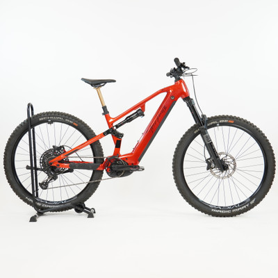 Kneissl Design FS04 2024 - RH-S Used bike