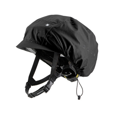 Sportful WP Overhelmet Black