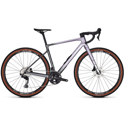 Focus Atlas 8.7 lavender/steelgrey 2026