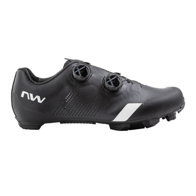 Northwave Striker black/light grey
