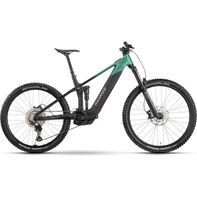 Raymon Vamok Comp black/seagreen 2026