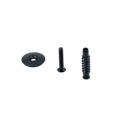 BMC IC Carbon Disc Fork Topcap