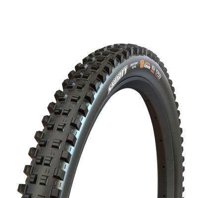 Maxxis Reifen Shorty II 29 x 2.40 (WT) 3C MaxxGrip DD+TR