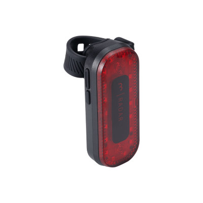 BBB Rücklicht Signal Radar BLS-251 schwarz