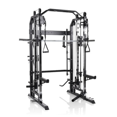 Hammer Power station Autark Smith Machine Multi