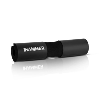Hammer Barbell Shoulder Pad