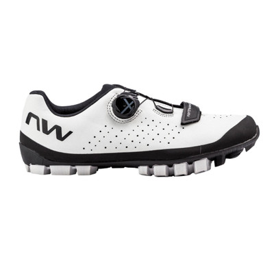 Northwave Hammer Plus light grey/black
