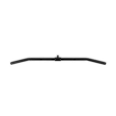 Hammer Lat rod Black Aluminium