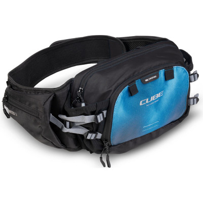 Cube Hüfttasche VERTEX 3 X actionteam