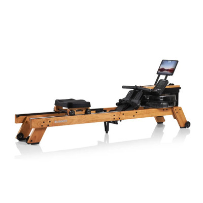 Hammer AquaFold rowing machine