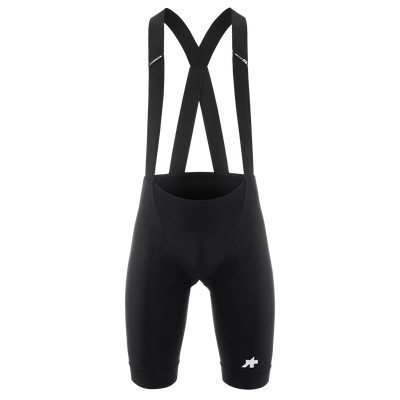 Assos MILLE GT Bib Shorts S11 black series