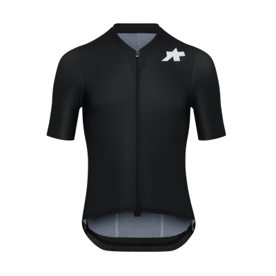 Assos MILLE GT Jersey S11 EVO black series