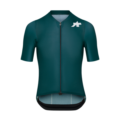 Assos MILLE GT Jersey S11 EVO deep petrol