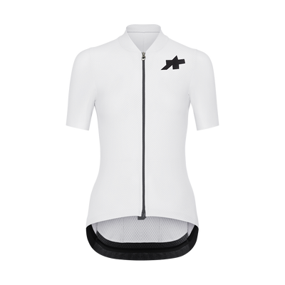 Assos UMA GT Jersey S11 EVO white series