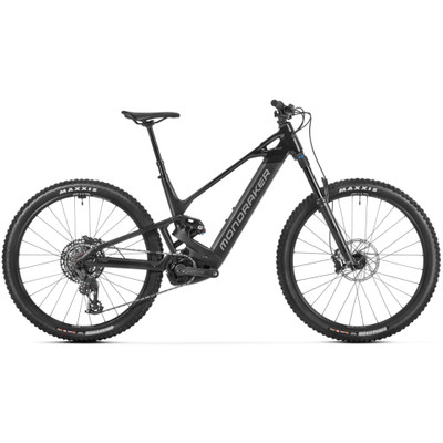 Mondraker Scree R superblack 2026