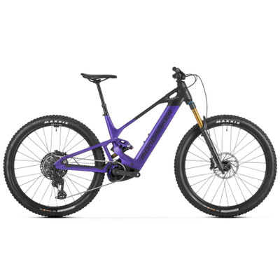 Mondraker Scree RR ultraviolet 2026